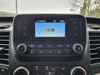 2024 Ford Transit-350 Base