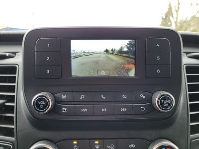 2024 Ford Transit-350 Base