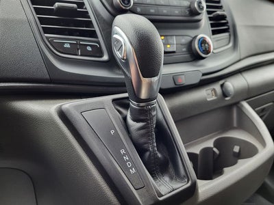 2024 Ford Transit-350 Base