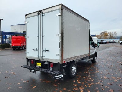 2024 Ford Transit-350 Base