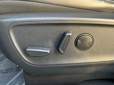 2025 Ford Escape Hybrid ST-Line Select