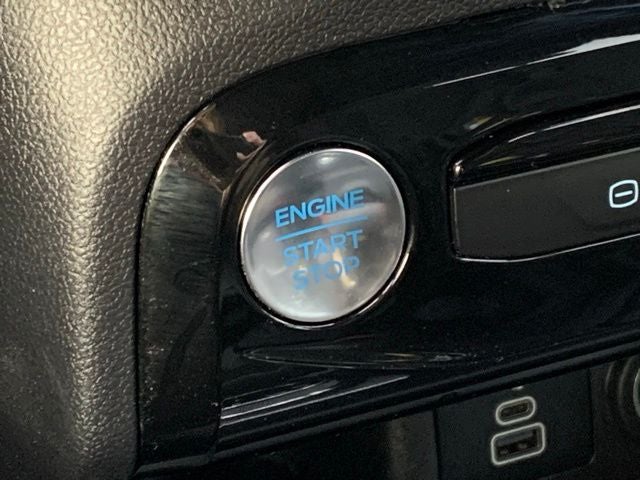 2025 Ford Escape Hybrid ST-Line Select