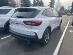 2025 Ford Escape Hybrid ST-Line Select
