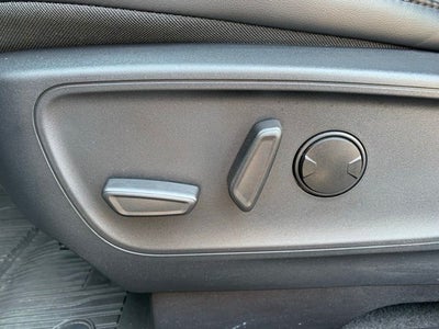 2025 Ford Escape Hybrid ST-Line Select