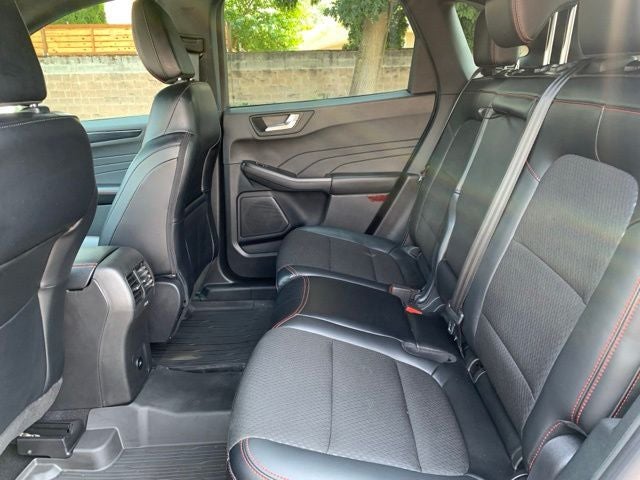 2025 Ford Escape Hybrid ST-Line Select
