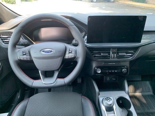 2025 Ford Escape Hybrid ST-Line Select