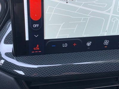 2025 Ford Escape Hybrid ST-Line Select