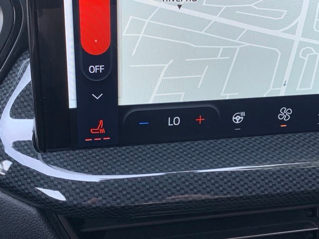 2025 Ford Escape Hybrid ST-Line Select