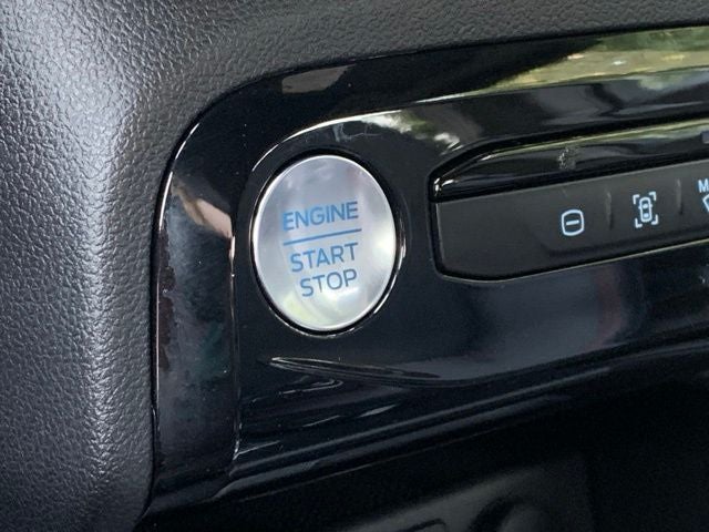 2025 Ford Escape Hybrid ST-Line Select
