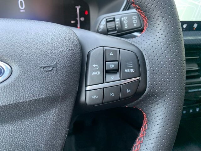 2025 Ford Escape Hybrid ST-Line Select