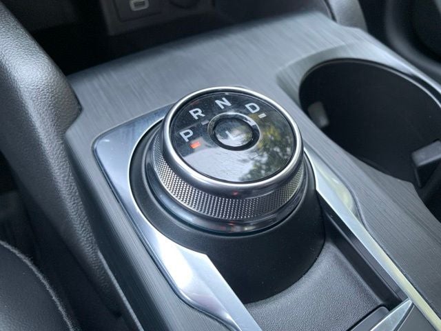 2025 Ford Escape Hybrid ST-Line Select
