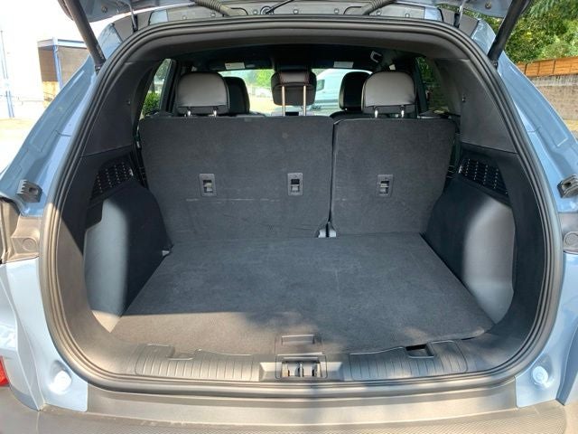 2025 Ford Escape Hybrid ST-Line Select