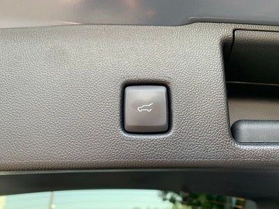 2025 Ford Escape Hybrid ST-Line Select