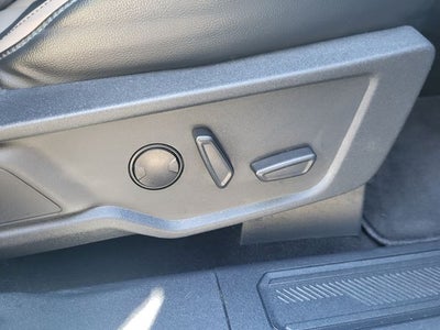 2021 Ford Bronco Wildtrak