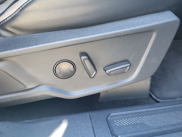 2021 Ford Bronco Wildtrak