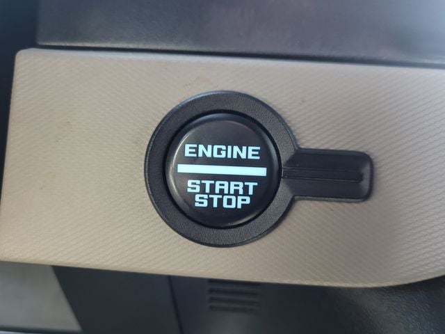 2021 Ford Bronco Wildtrak