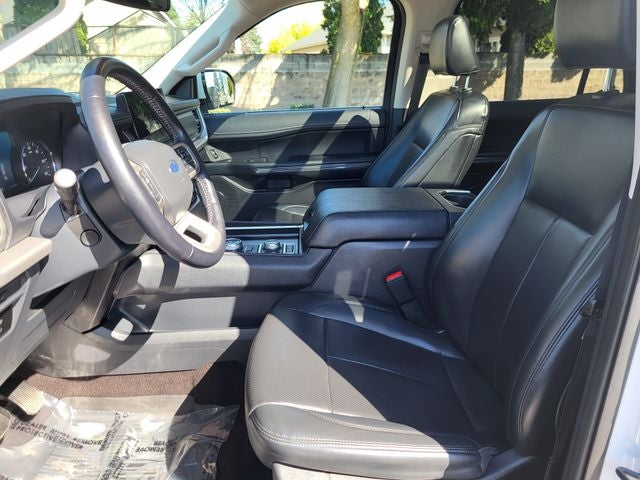 2023 Ford Expedition XLT