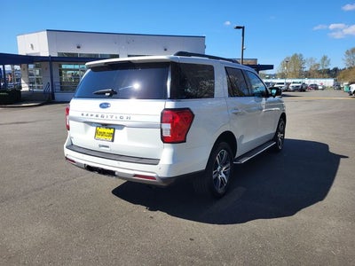 2023 Ford Expedition XLT