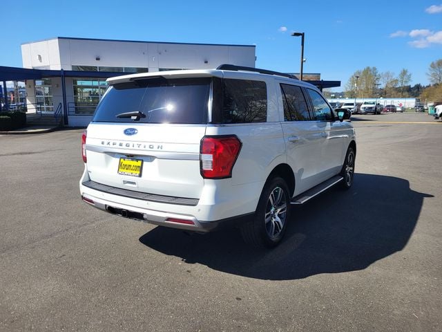 2023 Ford Expedition XLT