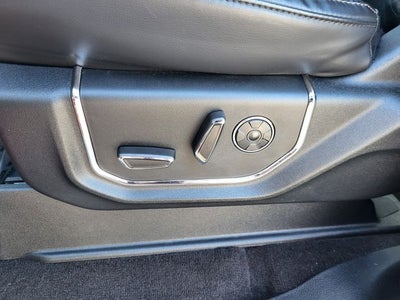 2020 Ford Expedition Platinum