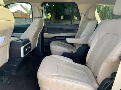 2022 Ford Expedition Limited