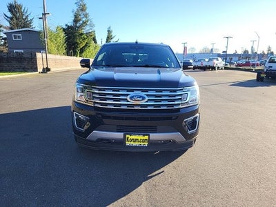 2020 Ford Expedition Limited
