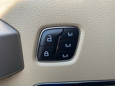 2021 Ford F-250SD Lariat