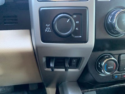 2021 Ford F-250SD Lariat