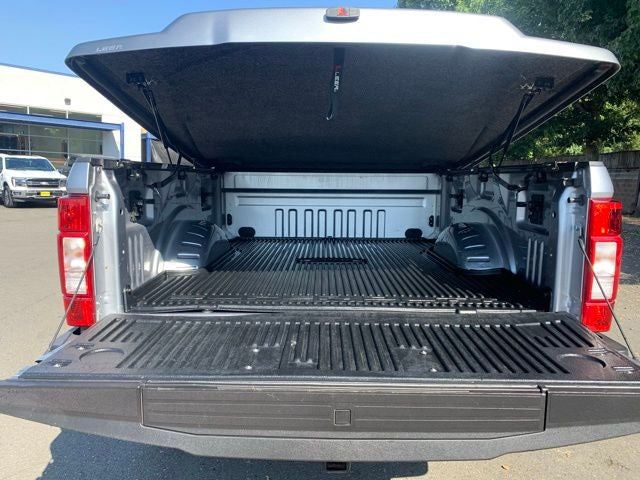 2021 Ford F-250SD Lariat