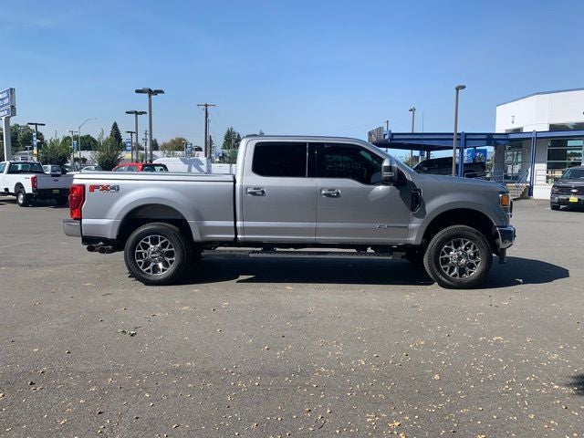 2021 Ford F-250SD Lariat