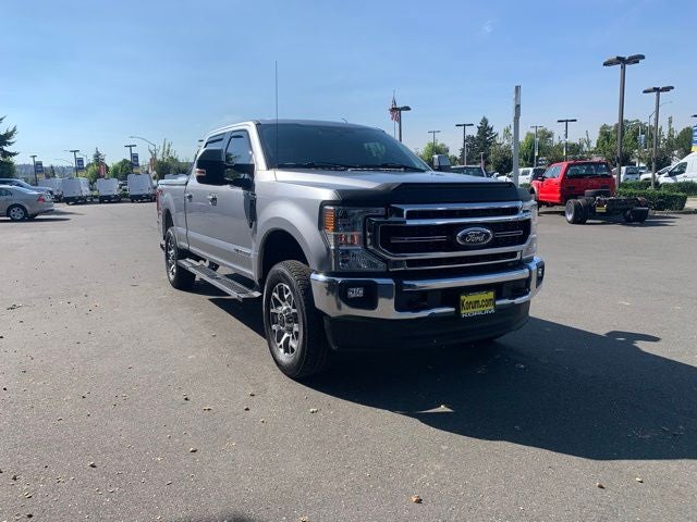 2021 Ford F-250SD Lariat