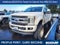 2017 Ford F-250SD Platinum