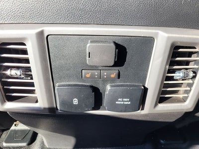 2017 Ford F-250SD Platinum