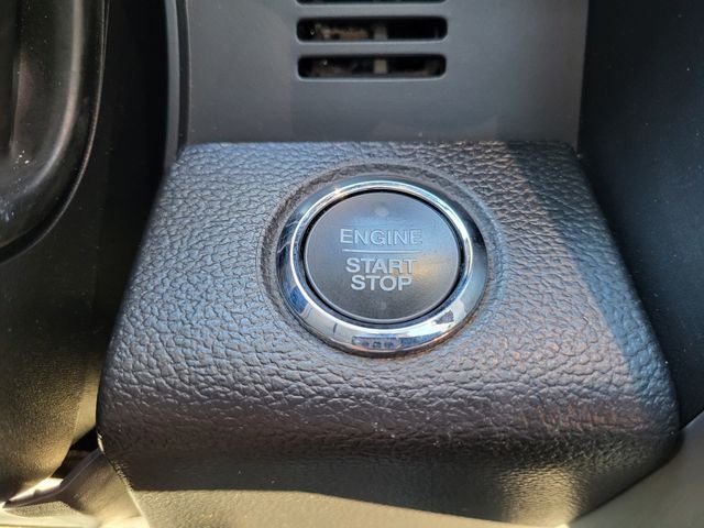 2017 Ford F-250SD Platinum