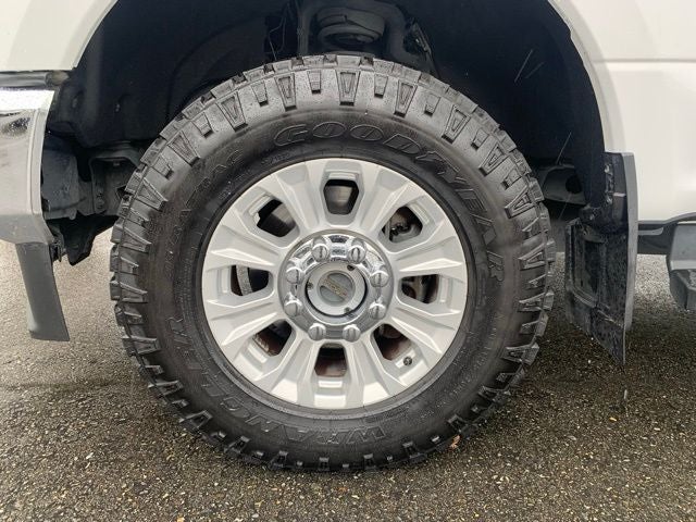 2020 Ford F-350SD XLT