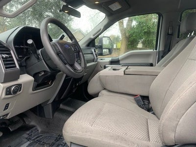 2020 Ford F-350SD XLT