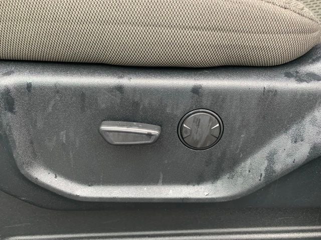 2020 Ford F-350SD XLT