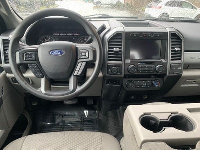 2020 Ford F-350SD XLT