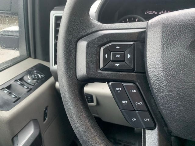 2020 Ford F-350SD XLT