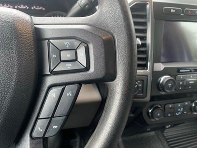 2020 Ford F-350SD XLT