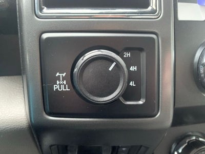 2020 Ford F-350SD XLT