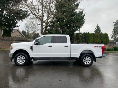 2020 Ford F-350SD XLT