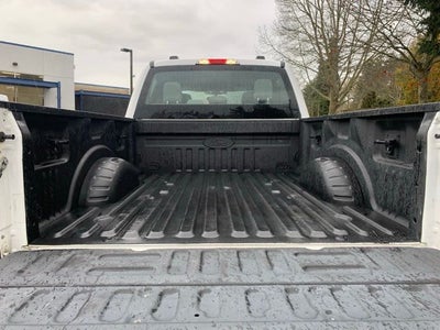 2020 Ford F-350SD XLT