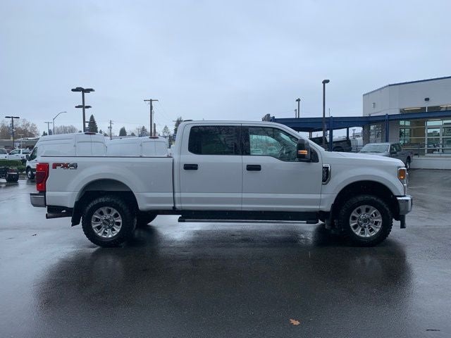 2020 Ford F-350SD XLT