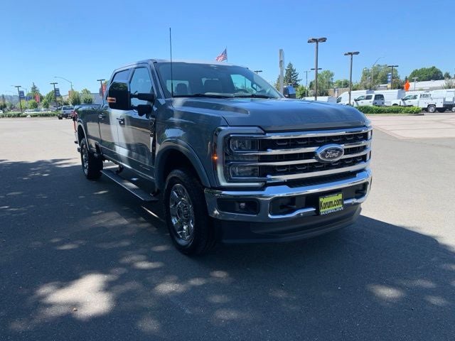 2025 Ford F-250SD King Ranch