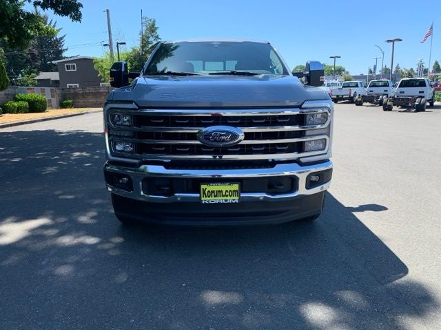 2025 Ford F-250SD King Ranch