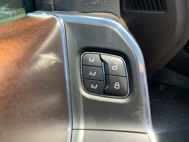 2025 Ford F-250SD King Ranch