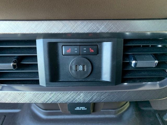 2025 Ford F-250SD King Ranch