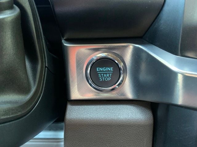2025 Ford F-250SD King Ranch