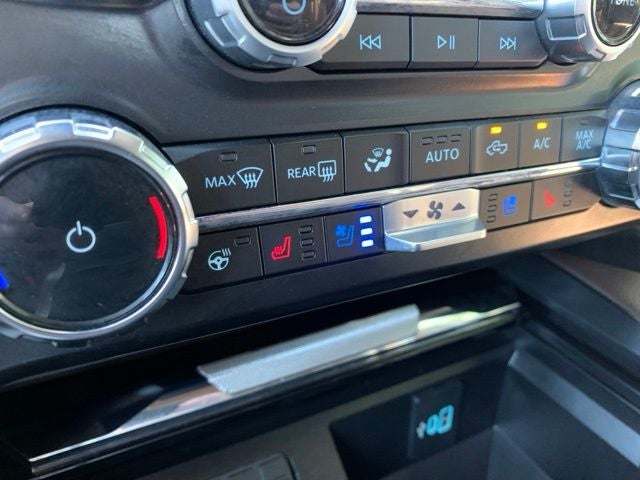 2025 Ford F-250SD King Ranch